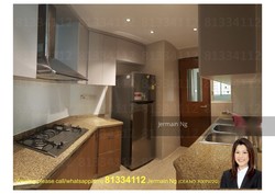 Rafflesia Condominium (D20), Condominium #181831002